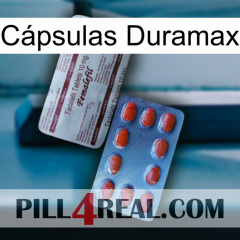 Cápsulas Duramax 36